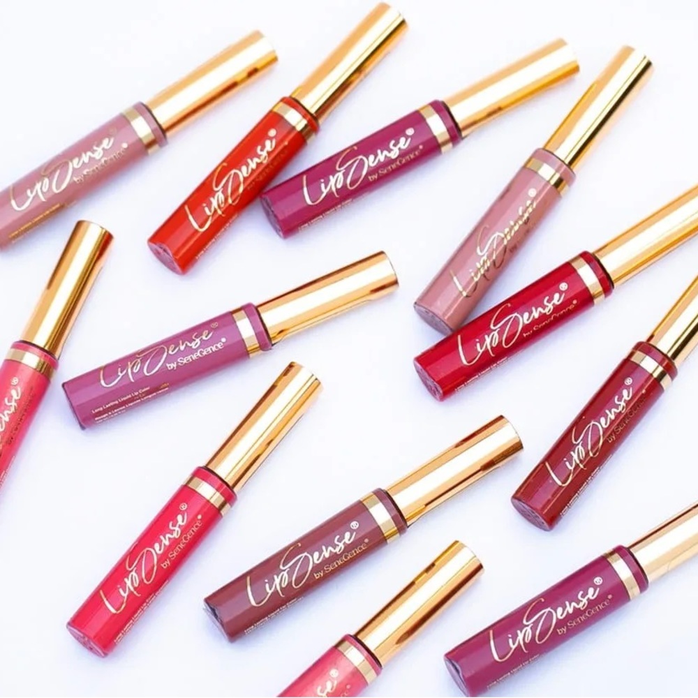 LipSense Liquid Lip Color